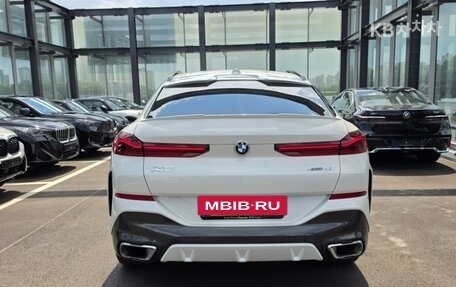 BMW X6, 2026 год, 11 800 000 рублей, 3 фотография