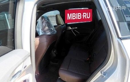 BMW X1, 2026 год, 6 100 000 рублей, 6 фотография