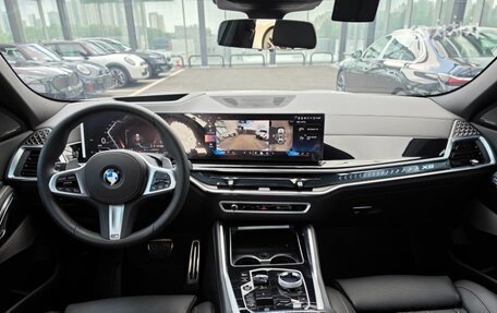 BMW X6, 2026 год, 11 800 000 рублей, 5 фотография