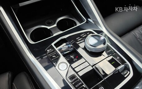 BMW X6, 2026 год, 11 800 000 рублей, 12 фотография