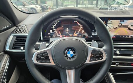 BMW X6, 2026 год, 11 800 000 рублей, 6 фотография