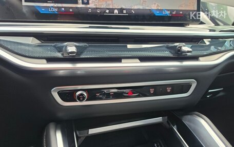 BMW X6, 2026 год, 11 800 000 рублей, 14 фотография