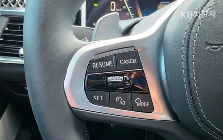 BMW X6, 2026 год, 11 800 000 рублей, 15 фотография