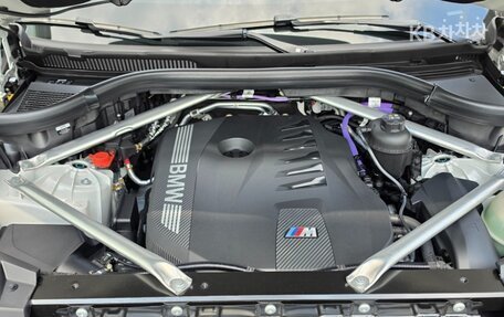 BMW X6, 2026 год, 11 800 000 рублей, 19 фотография