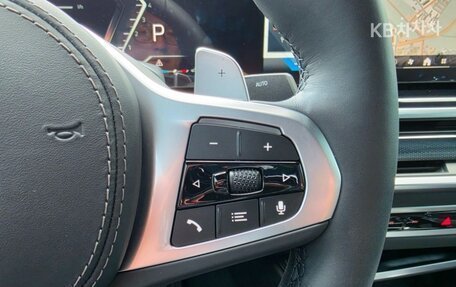 BMW X6, 2026 год, 11 800 000 рублей, 13 фотография
