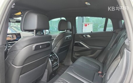 BMW X6, 2026 год, 11 800 000 рублей, 8 фотография