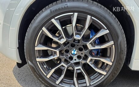 BMW X6, 2026 год, 11 800 000 рублей, 18 фотография