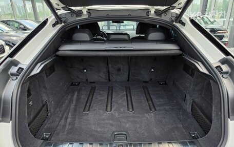 BMW X6, 2026 год, 11 800 000 рублей, 20 фотография