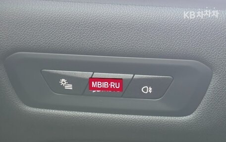 BMW X6, 2026 год, 11 800 000 рублей, 10 фотография