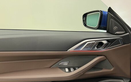 BMW 4 серия, 2025 год, 8 350 000 рублей, 12 фотография