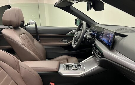 BMW 4 серия, 2025 год, 8 350 000 рублей, 14 фотография