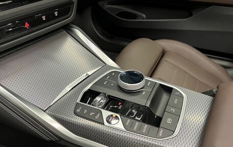 BMW 4 серия, 2025 год, 8 350 000 рублей, 10 фотография
