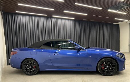 BMW 4 серия, 2025 год, 8 350 000 рублей, 5 фотография