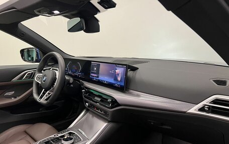 BMW 4 серия, 2025 год, 8 350 000 рублей, 15 фотография
