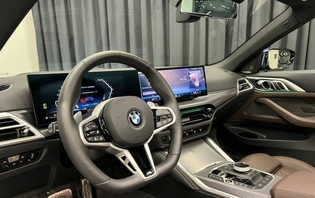 BMW 4 серия, 2025 год, 8 350 000 рублей, 9 фотография