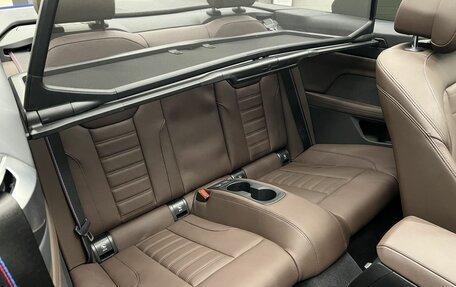 BMW 4 серия, 2025 год, 8 350 000 рублей, 17 фотография