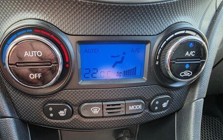 Hyundai Solaris II рестайлинг, 2012 год, 760 000 рублей, 12 фотография