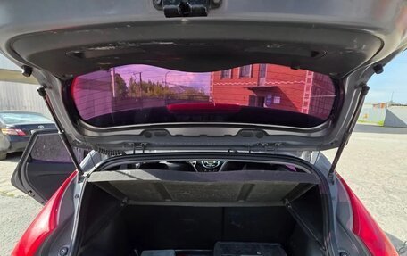 Hyundai Solaris II рестайлинг, 2012 год, 760 000 рублей, 13 фотография