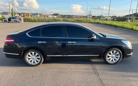 Nissan Teana, 2008 год, 900 000 рублей, 2 фотография