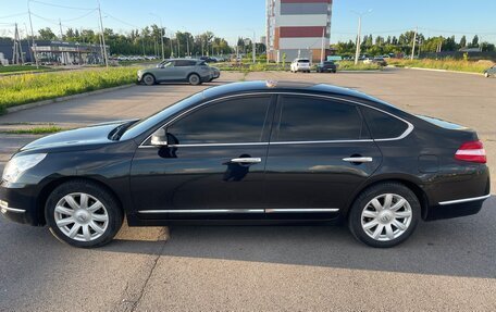 Nissan Teana, 2008 год, 900 000 рублей, 4 фотография