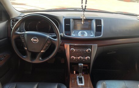 Nissan Teana, 2008 год, 900 000 рублей, 5 фотография
