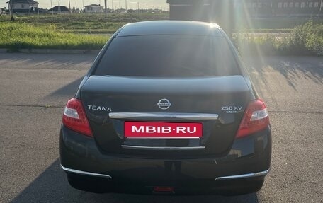 Nissan Teana, 2008 год, 900 000 рублей, 3 фотография