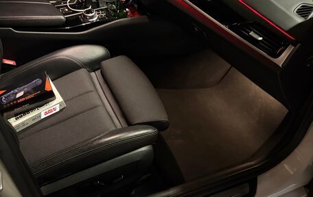 BMW 5 серия, 2017 год, 2 900 000 рублей, 15 фотография