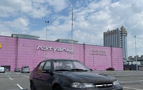 Daewoo Nexia I рестайлинг, 2012 год, 95 000 рублей, 2 фотография