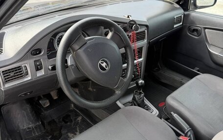 Daewoo Nexia I рестайлинг, 2012 год, 95 000 рублей, 4 фотография