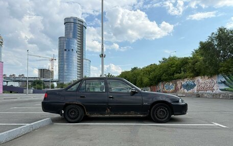 Daewoo Nexia I рестайлинг, 2012 год, 95 000 рублей, 5 фотография