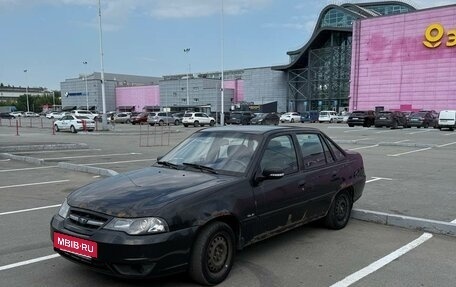 Daewoo Nexia I рестайлинг, 2012 год, 95 000 рублей, 3 фотография