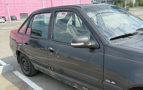 Daewoo Nexia I рестайлинг, 2012 год, 95 000 рублей, 8 фотография