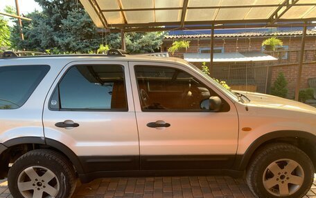 Ford Maverick, 2003 год, 650 000 рублей, 2 фотография