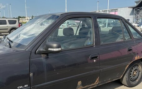 Daewoo Nexia I рестайлинг, 2012 год, 95 000 рублей, 9 фотография