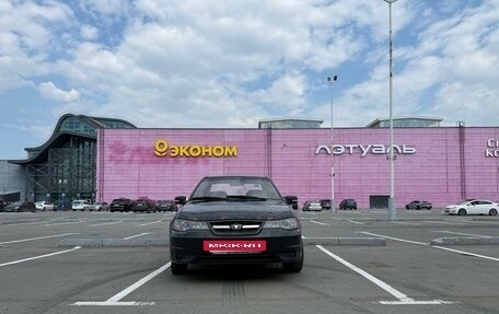 Daewoo Nexia I рестайлинг, 2012 год, 95 000 рублей, 7 фотография