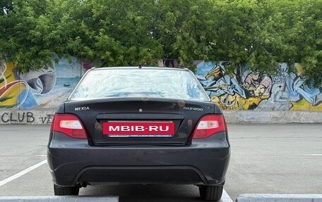 Daewoo Nexia I рестайлинг, 2012 год, 95 000 рублей, 6 фотография