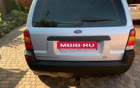 Ford Maverick, 2003 год, 650 000 рублей, 3 фотография