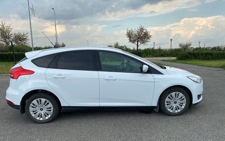 Ford Focus III, 2016 год, 1 050 000 рублей, 3 фотография