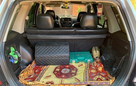 Ford Maverick, 2003 год, 650 000 рублей, 12 фотография