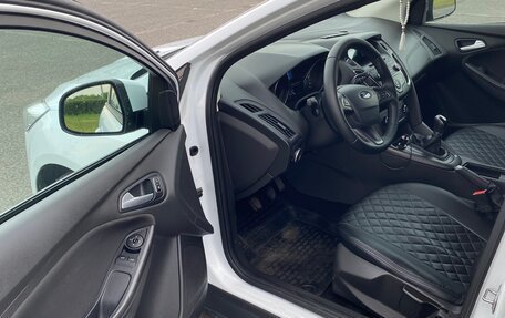 Ford Focus III, 2016 год, 1 050 000 рублей, 9 фотография