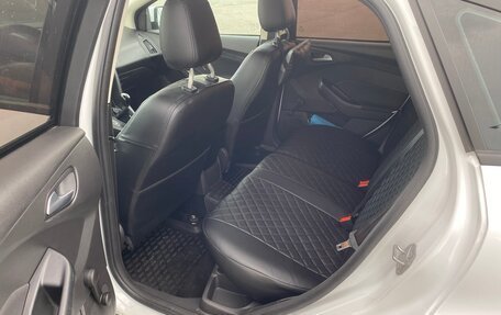 Ford Focus III, 2016 год, 1 050 000 рублей, 11 фотография