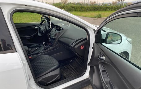 Ford Focus III, 2016 год, 1 050 000 рублей, 12 фотография