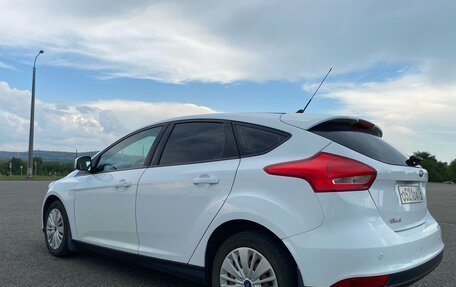 Ford Focus III, 2016 год, 1 050 000 рублей, 6 фотография