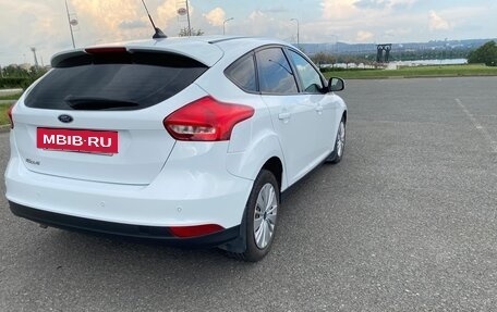 Ford Focus III, 2016 год, 1 050 000 рублей, 4 фотография