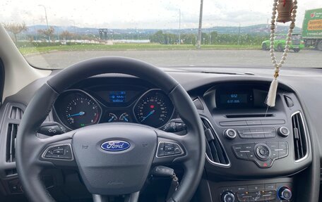Ford Focus III, 2016 год, 1 050 000 рублей, 15 фотография