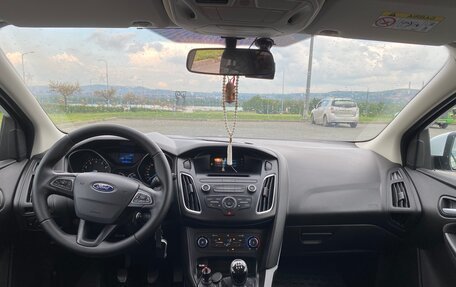 Ford Focus III, 2016 год, 1 050 000 рублей, 14 фотография