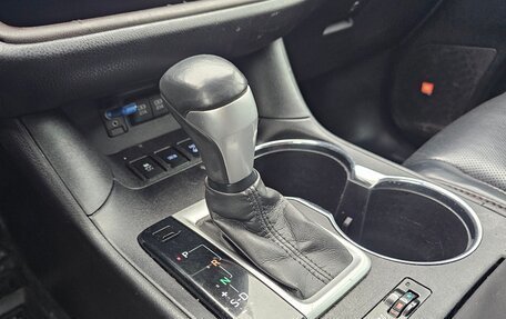 Toyota Highlander III, 2016 год, 3 000 000 рублей, 17 фотография