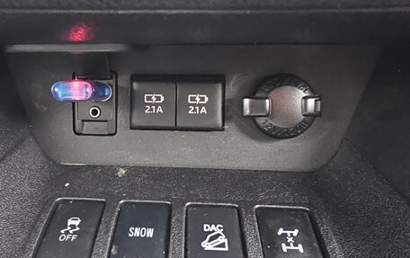 Toyota Highlander III, 2016 год, 3 000 000 рублей, 18 фотография