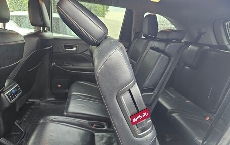 Toyota Highlander III, 2016 год, 3 000 000 рублей, 29 фотография