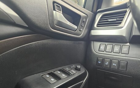 Toyota Highlander III, 2016 год, 3 000 000 рублей, 33 фотография